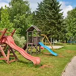 Camp Dolce * Trutnov