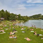 Camp Dolce * Trutnov