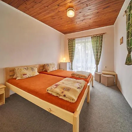 Πάρκο διακοπών Camp Dolce Trutnov