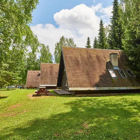 Camp Dolce Trutnov