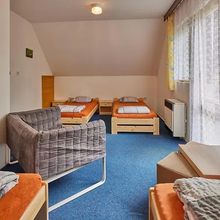 Camp Dolce Prázdninový areál *