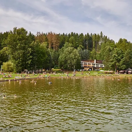 Camp Dolce Trutnov