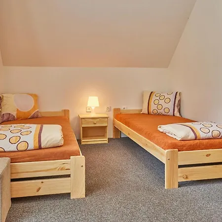 Prázdninový areál Camp Dolce