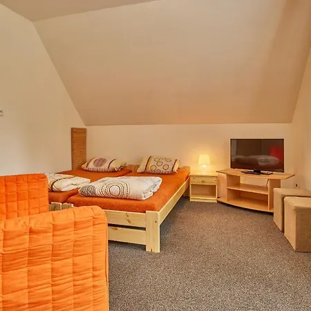 Camp Dolce Trutnov