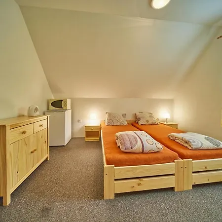 Camp Dolce * Trutnov