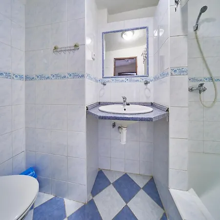 Camp Dolce Prázdninový areál Trutnov