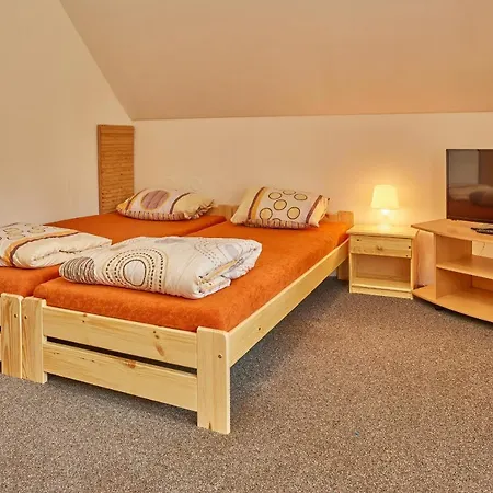Camp Dolce Trutnov