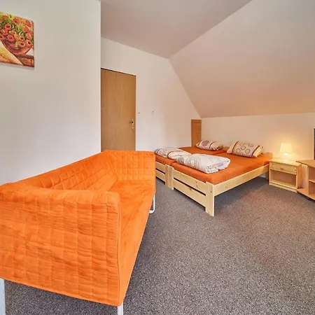 Camp Dolce Prázdninový areál