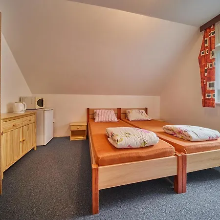 Holiday park Camp Dolce Trutnov