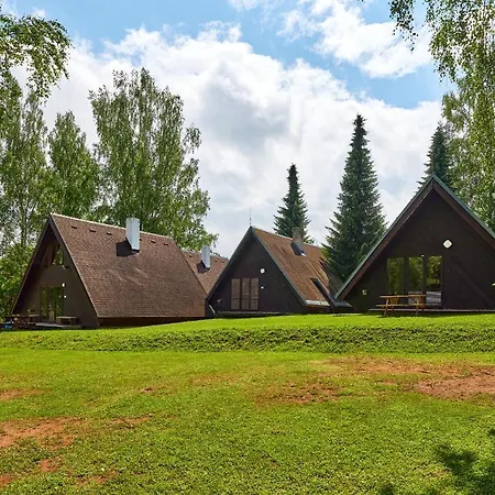 Camp Dolce Holiday park *