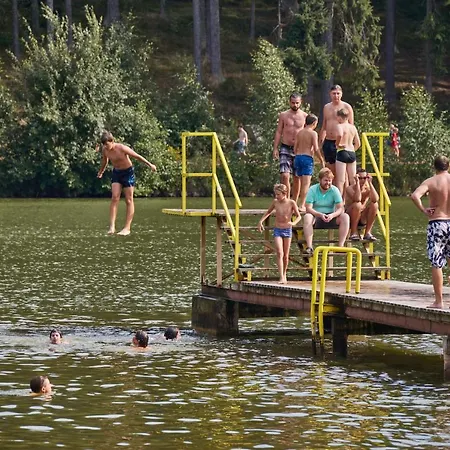 Camp Dolce Prázdninový areál