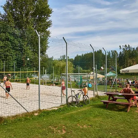 Prázdninový areál Camp Dolce