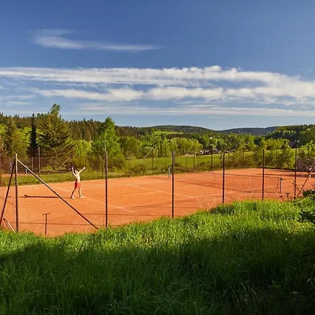 Camp Dolce Prázdninový areál