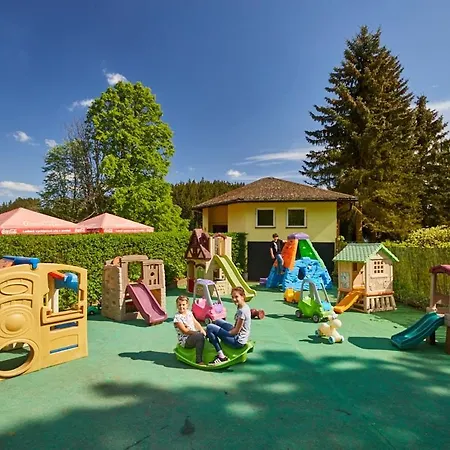 Prázdninový areál Camp Dolce *