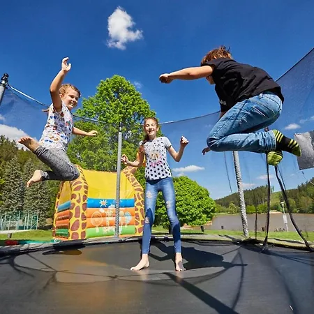 Camp Dolce Trutnov
