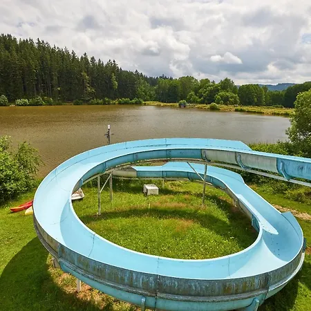 Holiday park Camp Dolce *