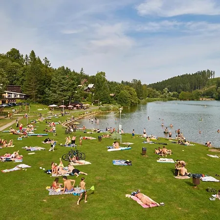 Camp Dolce * Trutnov