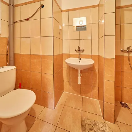 Camp Dolce Prázdninový areál Trutnov