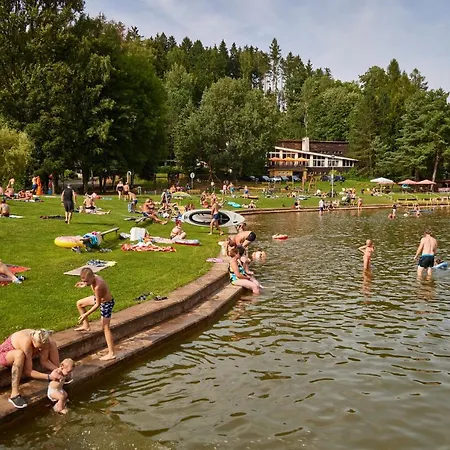 Camp Dolce Prázdninový areál *