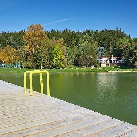 Camp Dolce Prázdninový areál Trutnov