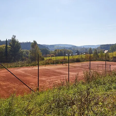 Camp Dolce Prázdninový areál Trutnov