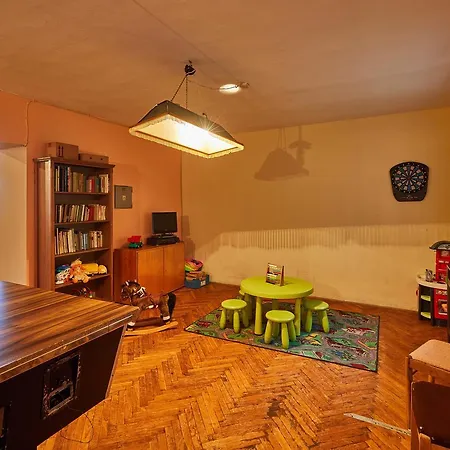 Holiday park Camp Dolce Trutnov