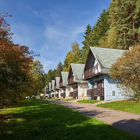 Holiday park Camp Dolce Trutnov