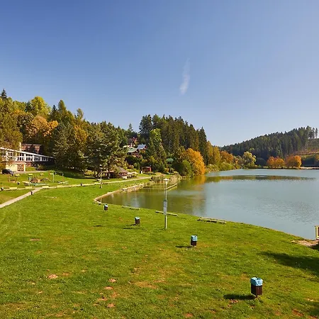 Camp Dolce * Trutnov