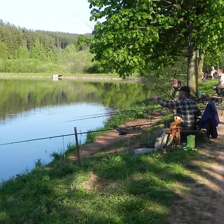 Camp Dolce Holiday park Trutnov