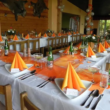 Camp Dolce Holiday park