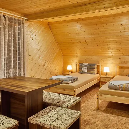 Camp Dolce Prázdninový areál *