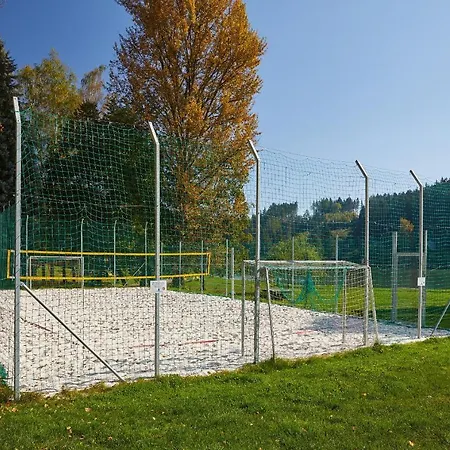 Camp Dolce Trutnov
