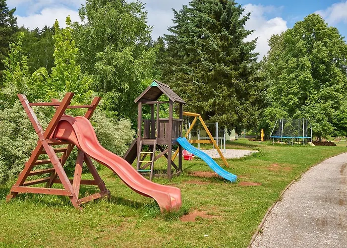 Camp Dolce * Trutnov