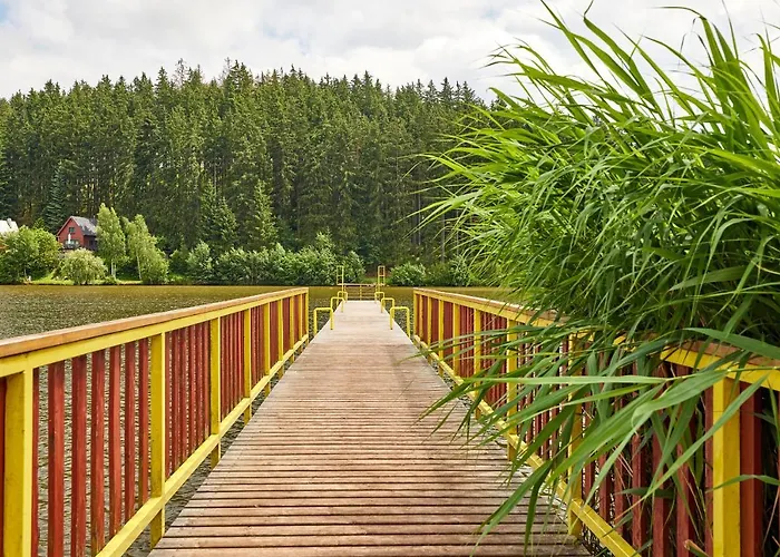 甜蜜露营假日公园