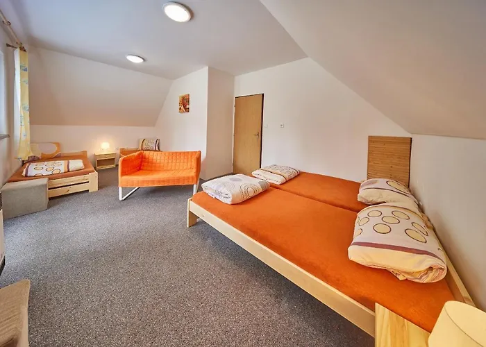 假日公园 甜蜜露营假日公园 特鲁特诺夫