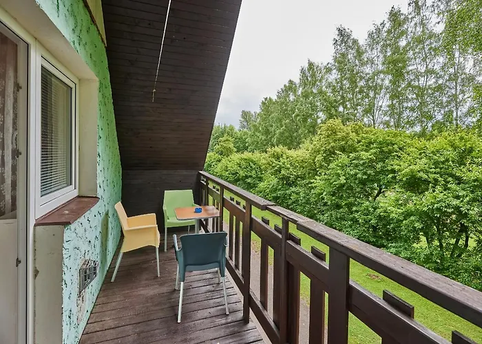 甜蜜露营假日公园