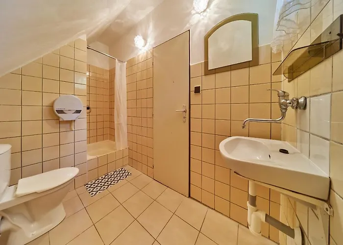 甜蜜露营假日公园 * 特鲁特诺夫