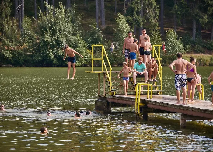 甜蜜露营假日公园 假日公园