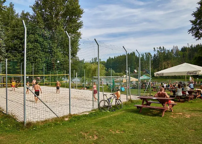 假日公园 甜蜜露营假日公园