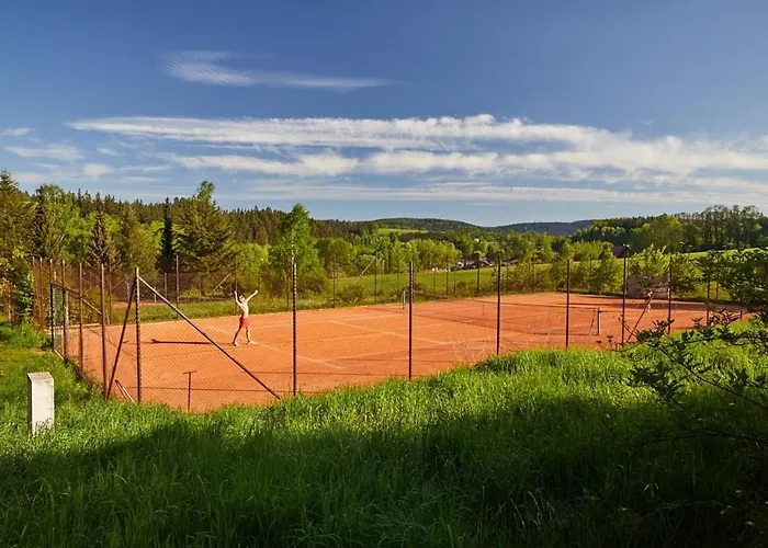 甜蜜露营假日公园 假日公园