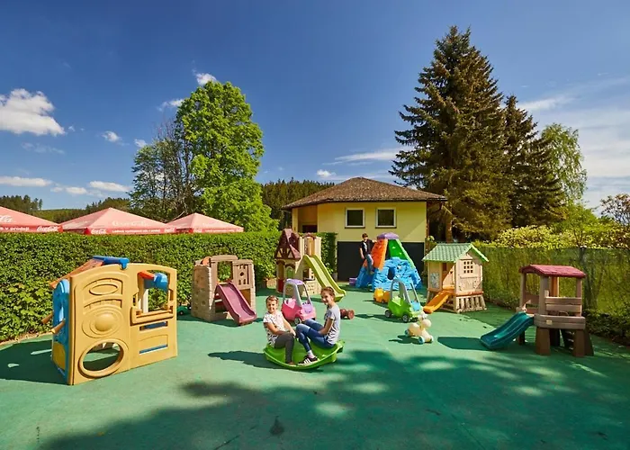 Aldeamento Turístico Camp Dolce *