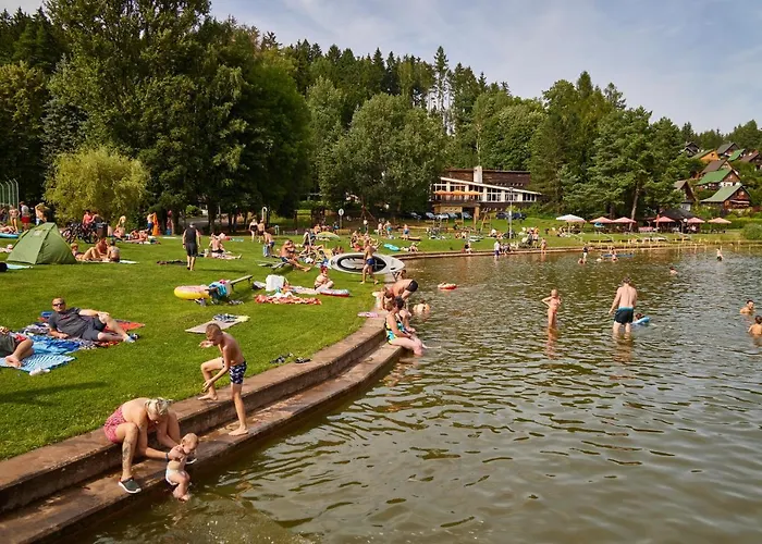 Camp Dolce Aldeamento Turístico *