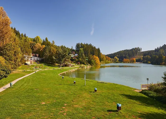 Camp Dolce * Trutnov