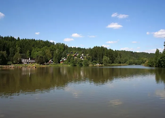 Camp Dolce Aldeamento Turístico