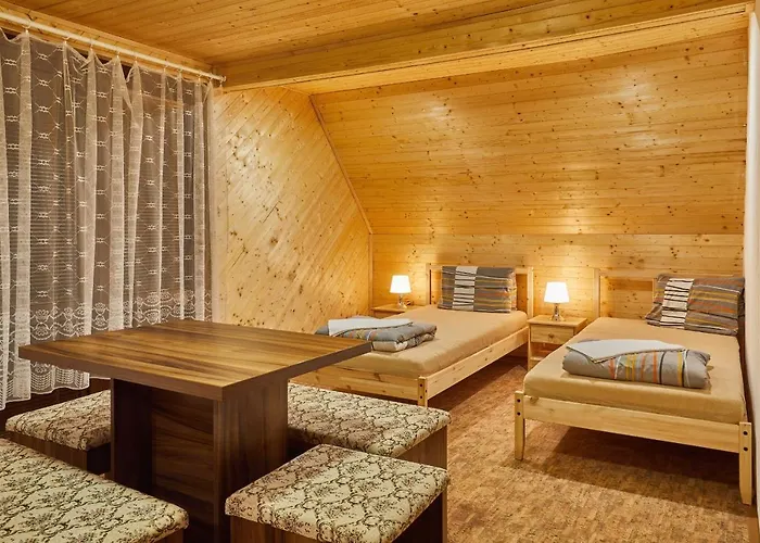 甜蜜露营假日公园 假日公园 *